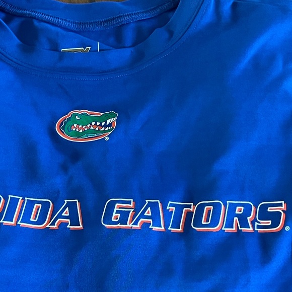 Florida Gators Shirt. Mens XL. Soft feel. Made in USA. University of Florida. - Picture 9 of 10